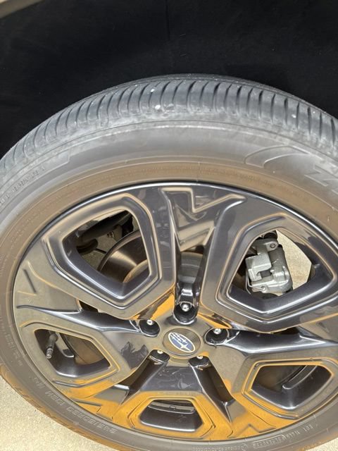 Used 2024 Subaru Ascent Onyx Edition AWD/4WD image 26