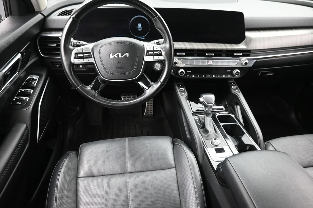 Used 2023 Kia Telluride SX AWD/4WD image 15