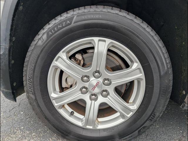 Used 2019 GMC Acadia SLE AWD/4WD image 12