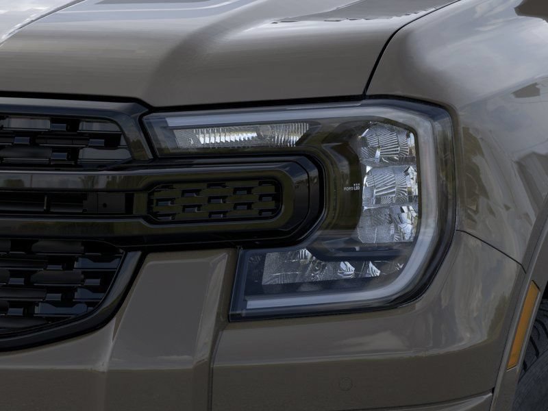 New 2026 Ford Ranger XLT AWD/4WD image 19
