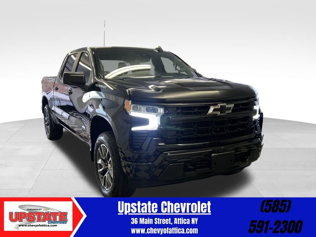 Used 2022 Chevrolet Silverado 1500 LT