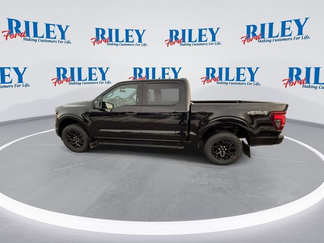 New 2026 Ford F150 XLT w/ Mobile Office Package image 5
