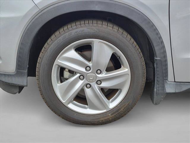 Used 2020 Honda HR-V EX image 14