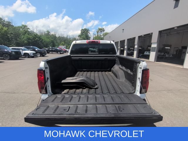 Certified 2023 Chevrolet Colorado Trail Boss w/ Advanced Trailering Package AWD/4WD image 26