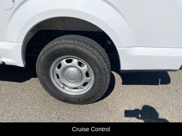 Used 2019 Ford F150 XL w/ Equipment Group 101A Mid image 13