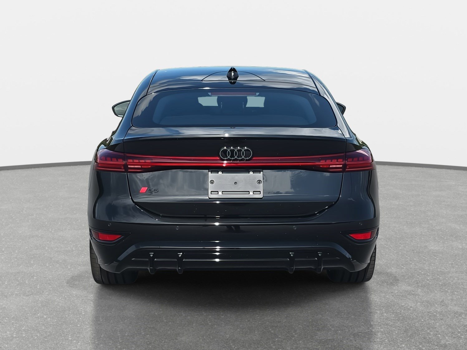 New 2025 Audi S6 e-tron Premium Plus image 6