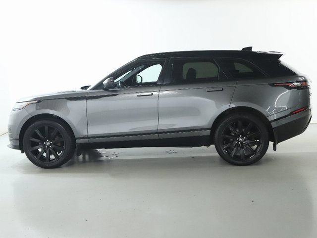 Used 2019 Land Rover Range Rover Velar R-Dynamic SE AWD/4WD image 4