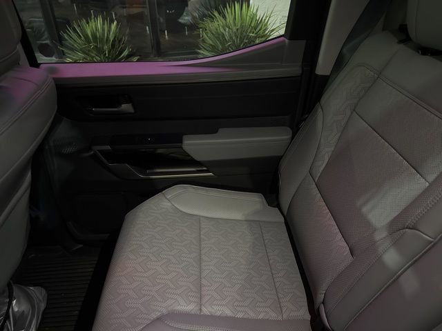 Used 2024 Toyota Tundra Limited image 25