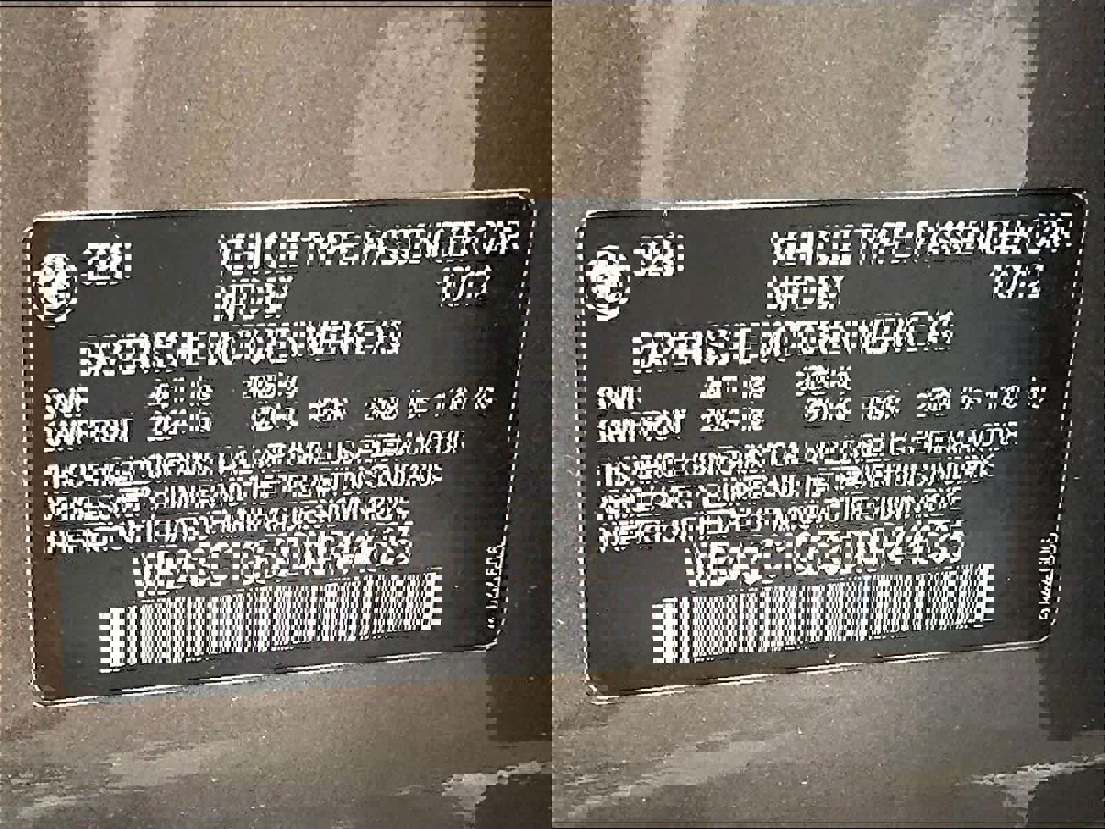 Used 2013 BMW 328i Sedan image 31