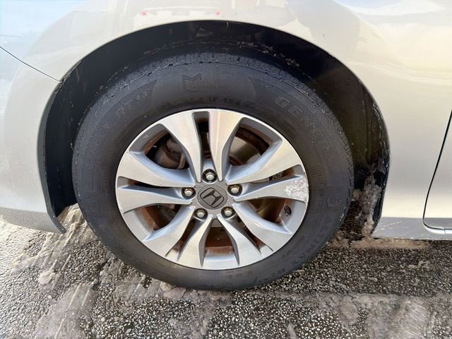 Used 2014 Honda Accord LX image 20