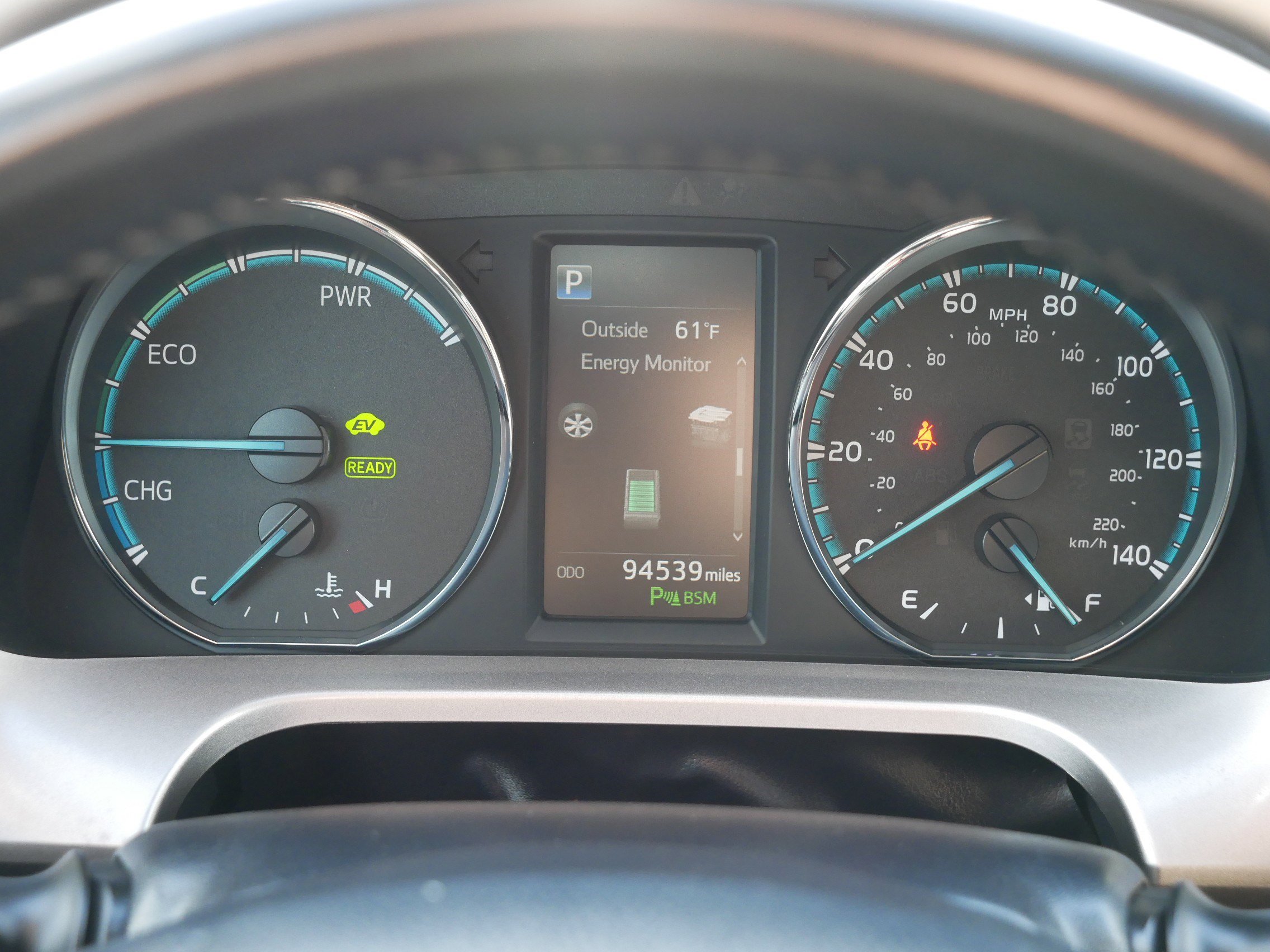 Used 2018 Toyota RAV4 XLE w/ Convenience Package AWD/4WD image 21