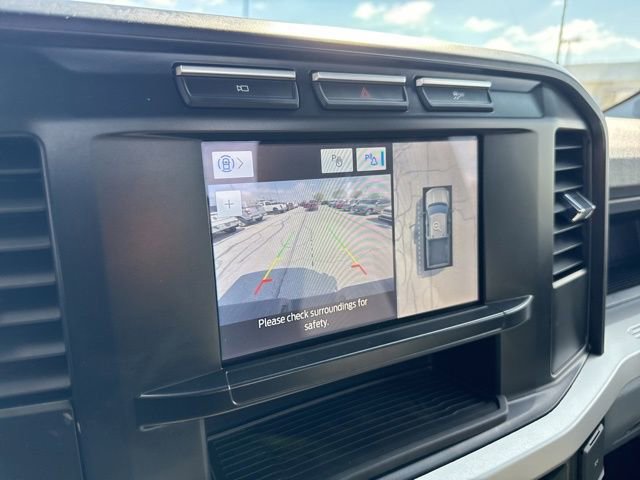 Certified 2024 Ford F350 XL w/ STX Appearance Package image 28