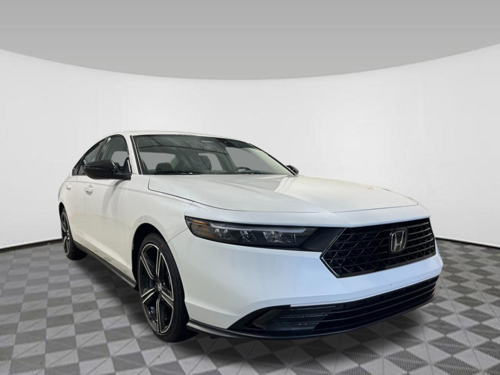 New 2026 Honda Accord SE image 9