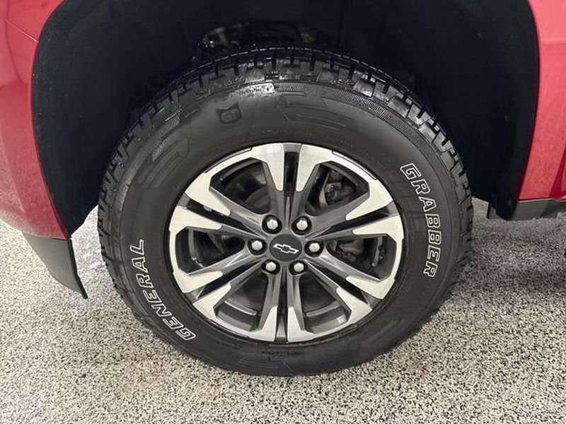Used 2022 Chevrolet Colorado Z71 image 15