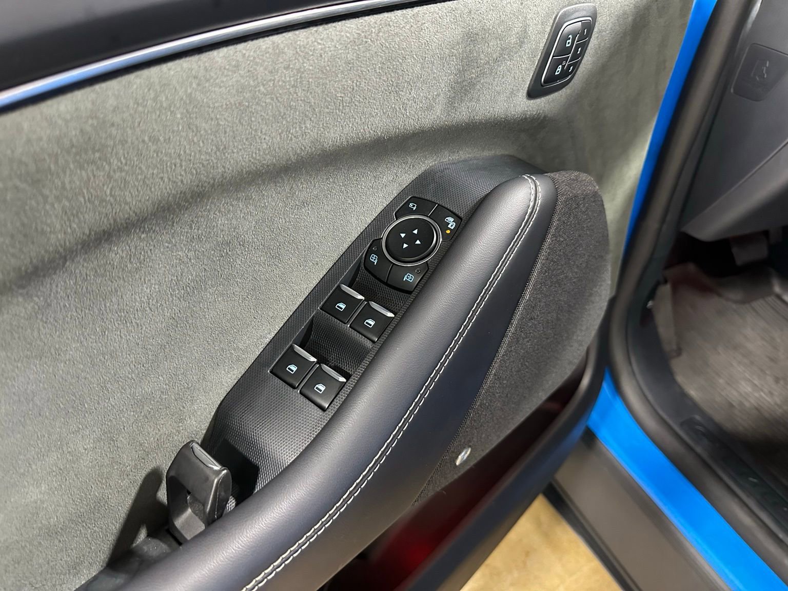 Used 2024 Ford Mustang Mach-E GT image 14