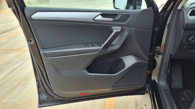 Used 2024 Volkswagen Tiguan S image 13