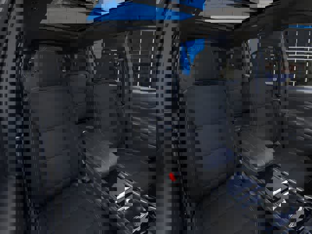 New 2026 Chevrolet Traverse LT w/ Enhanced Driving Package image 16