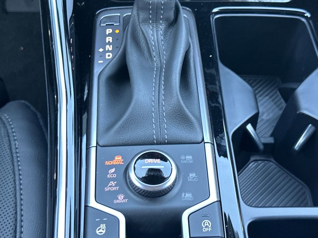 New 2026 Kia Sorento SX Prestige image 31