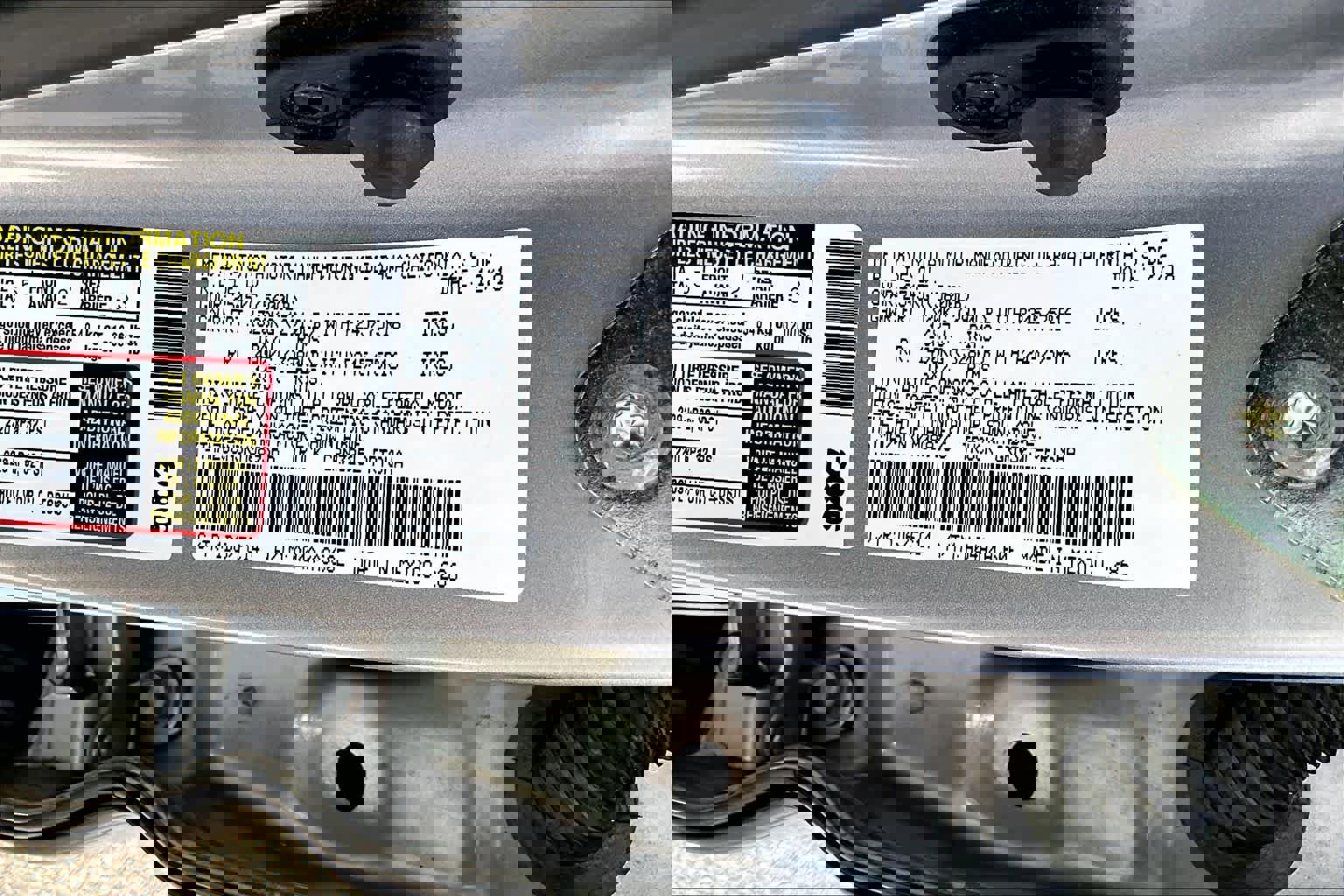 Used 2019 Toyota Tacoma SR5 image 33