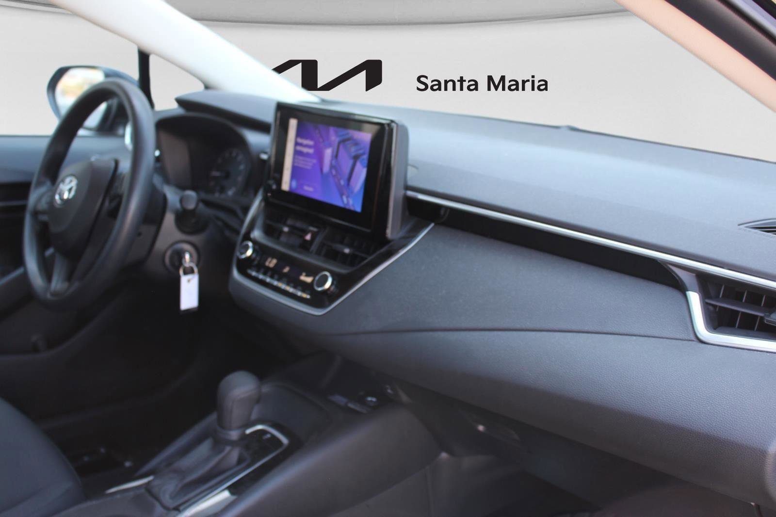 Used 2023 Toyota Corolla LE FWD image 15