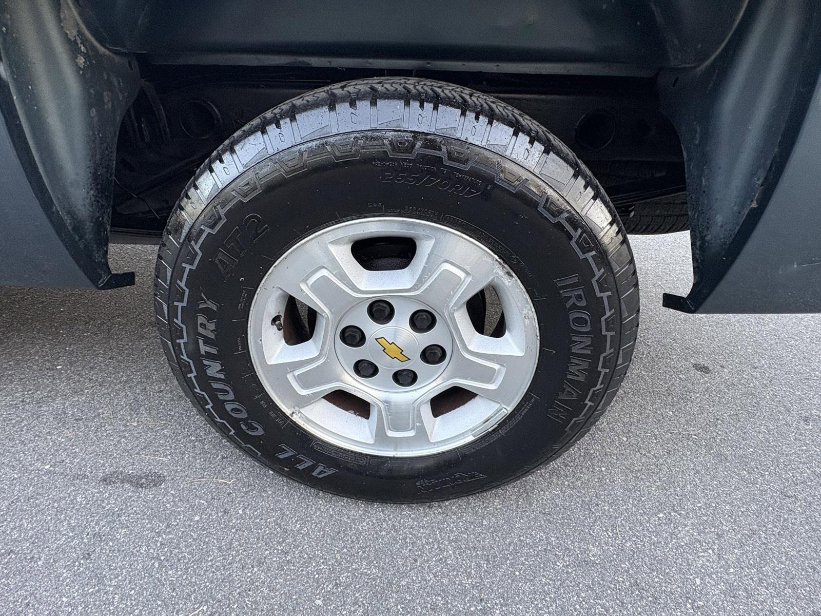 Used 2009 Chevrolet Silverado 1500 LT w/ Power Pack Plus image 15