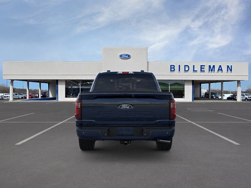 New 2026 Ford F150 XLT w/ Equipment Group 302A MID AWD/4WD image 5