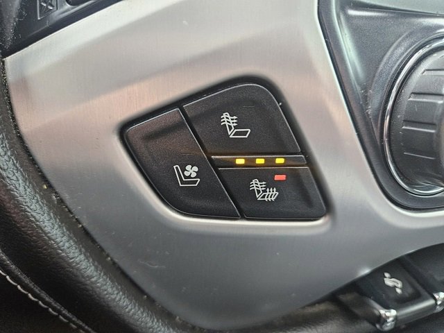 Used 2018 GMC Sierra 1500 SLT image 41