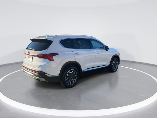 Used 2022 Hyundai Santa Fe Limited image 7