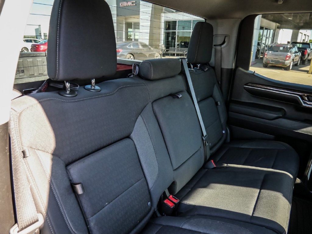 Used 2024 GMC Sierra 1500 Elevation AWD/4WD image 20