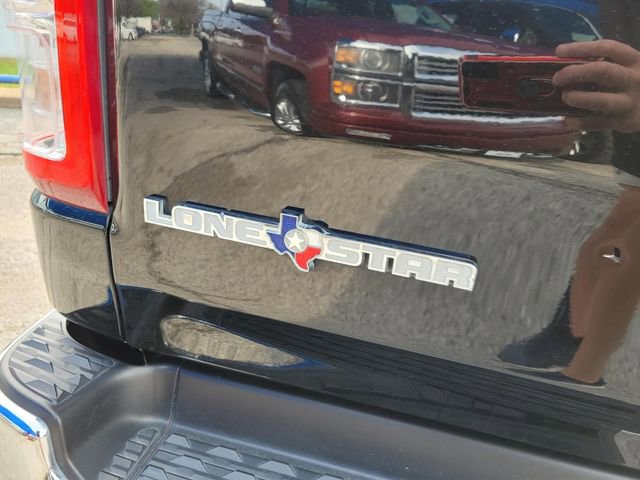 Used 2021 RAM 1500 Lone Star image 12