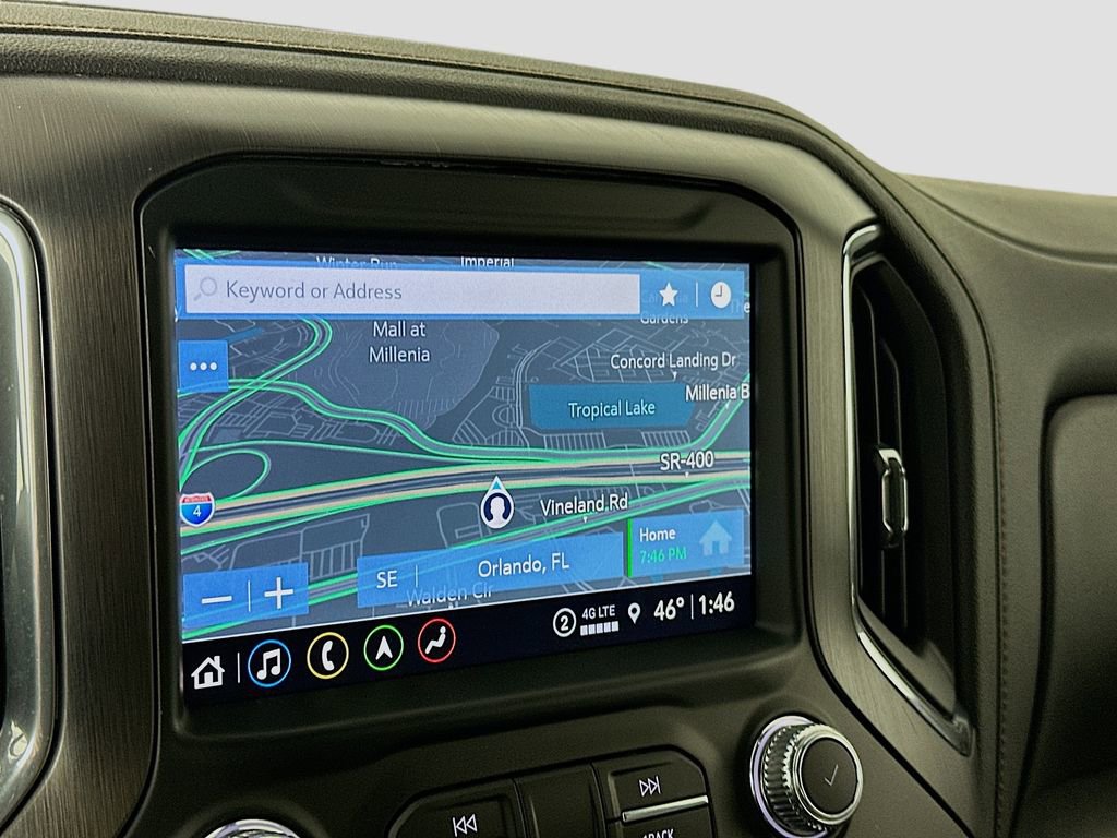 Used 2023 GMC Sierra 2500 AT4 w/ AT4 Premium Plus Package image 16