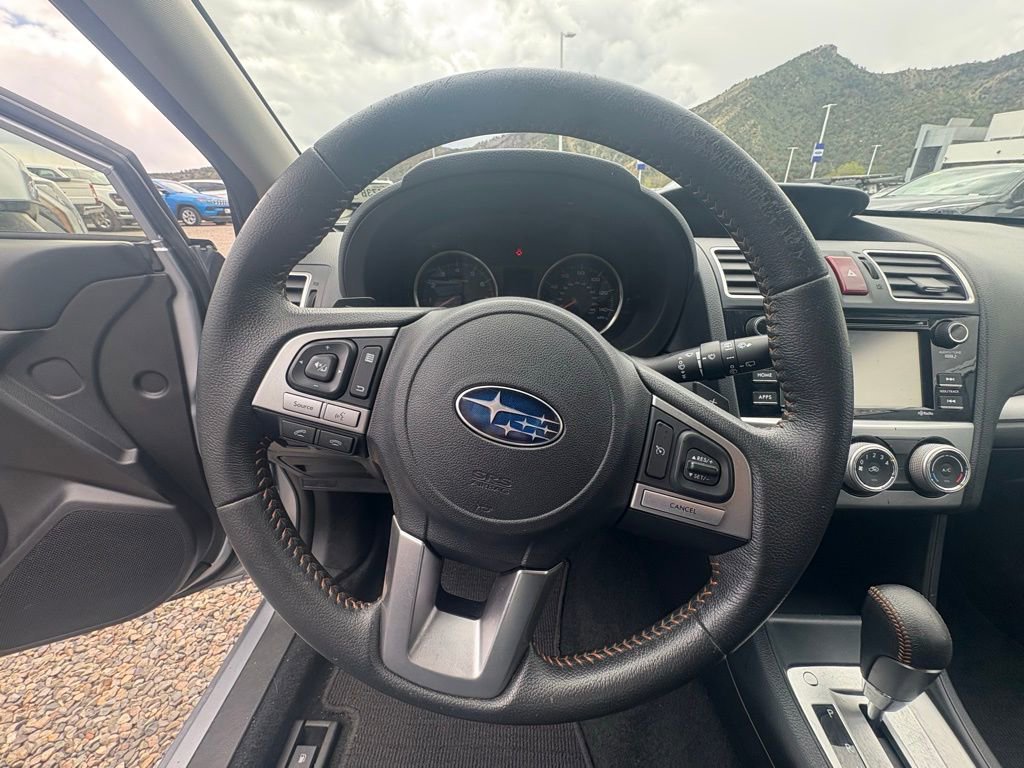 Used 2017 Subaru Crosstrek 2.0i Premium image 2