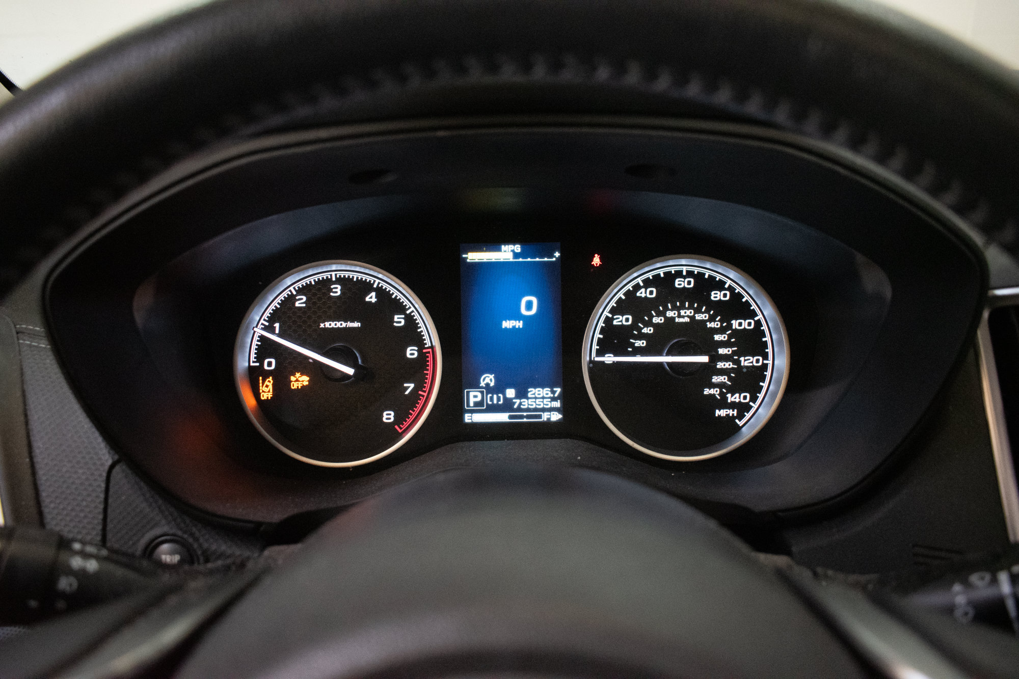 Used 2019 Subaru Forester Limited AWD/4WD image 13
