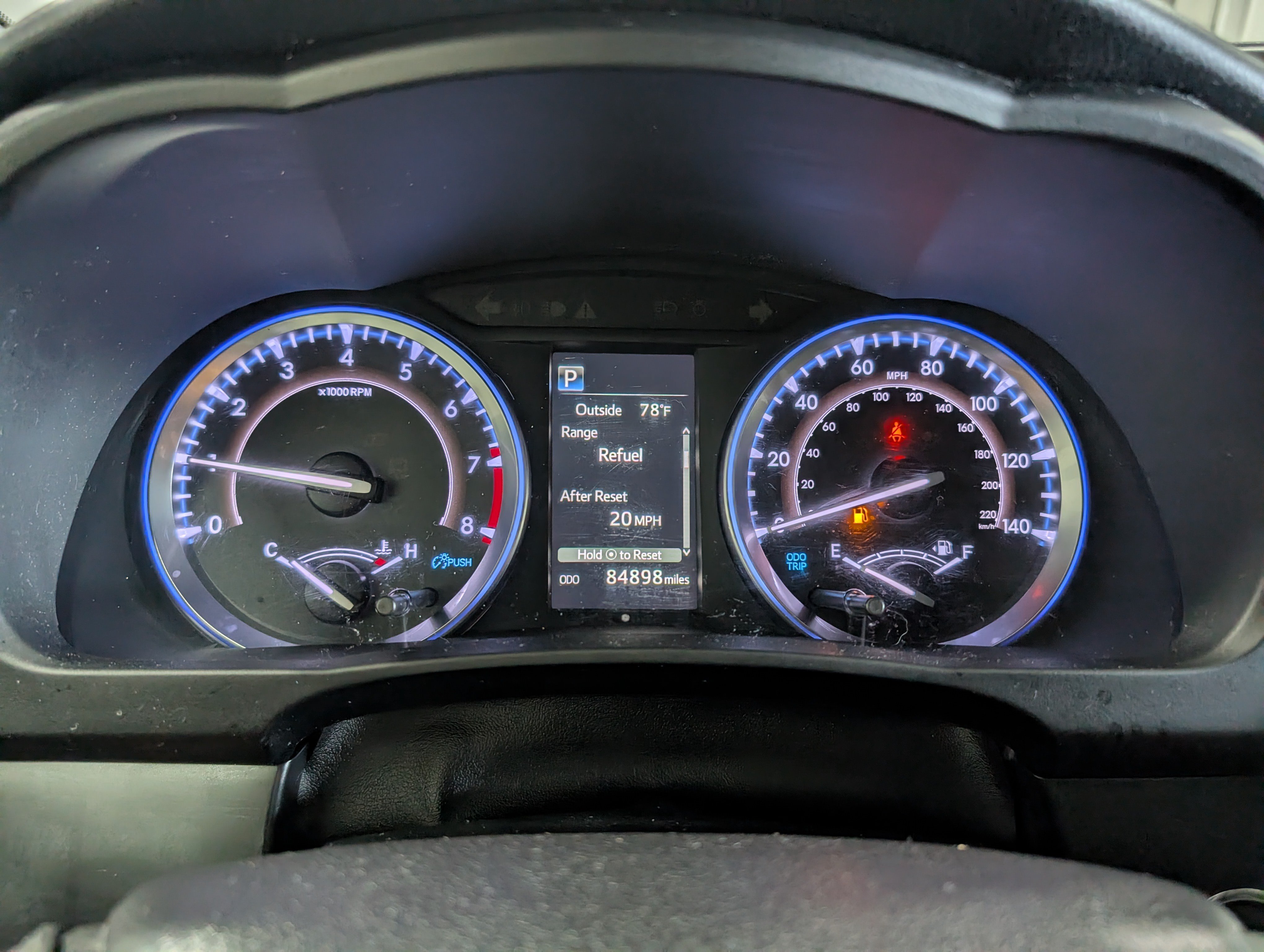 Used 2019 Toyota Highlander SE AWD/4WD image 20