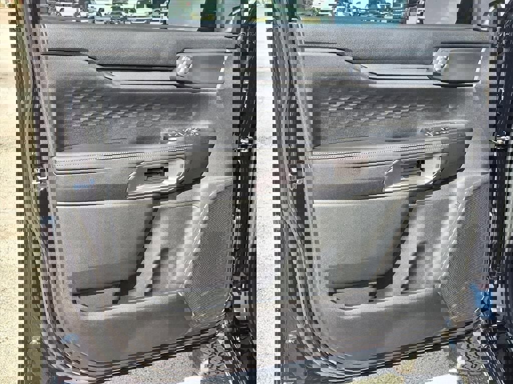 New 2025 Ford Ranger XLT w/ Convenience Package image 20