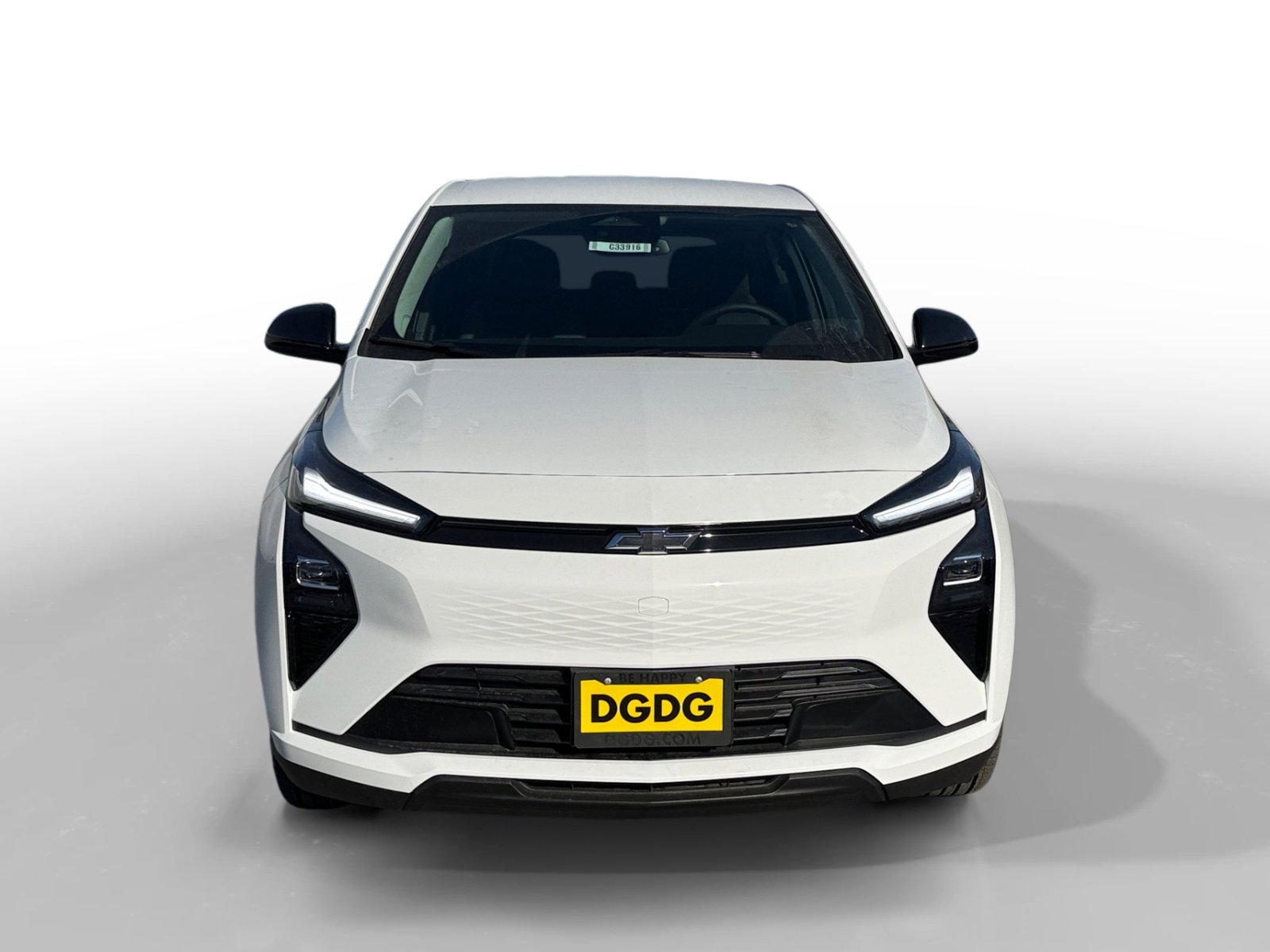 New 2027 Chevrolet Bolt LT w/ Comfort Package image 8