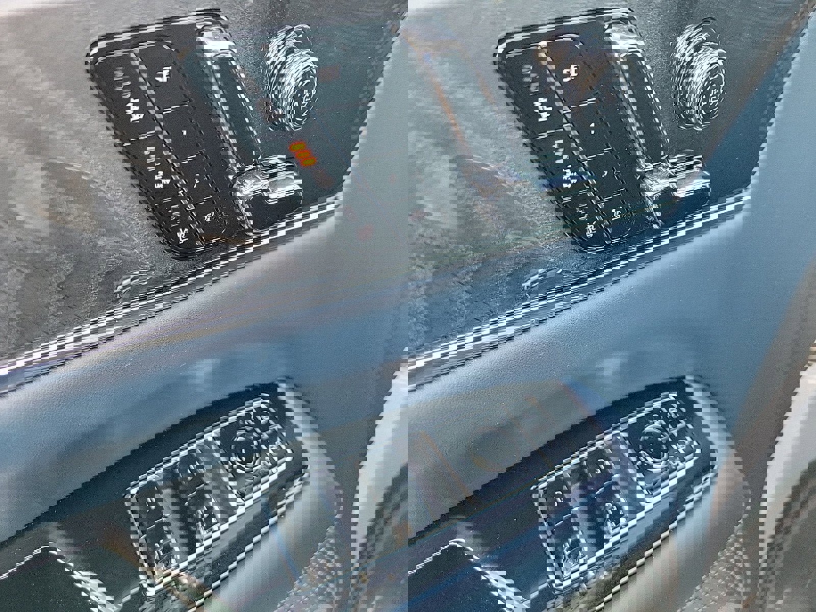 New 2025 Cadillac Escalade IQ Luxury 2 image 21