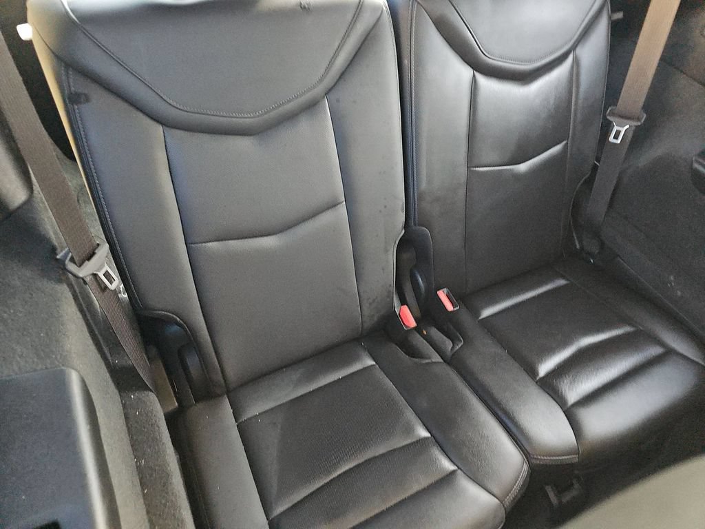 Used 2020 Cadillac XT6 Sport AWD/4WD image 5