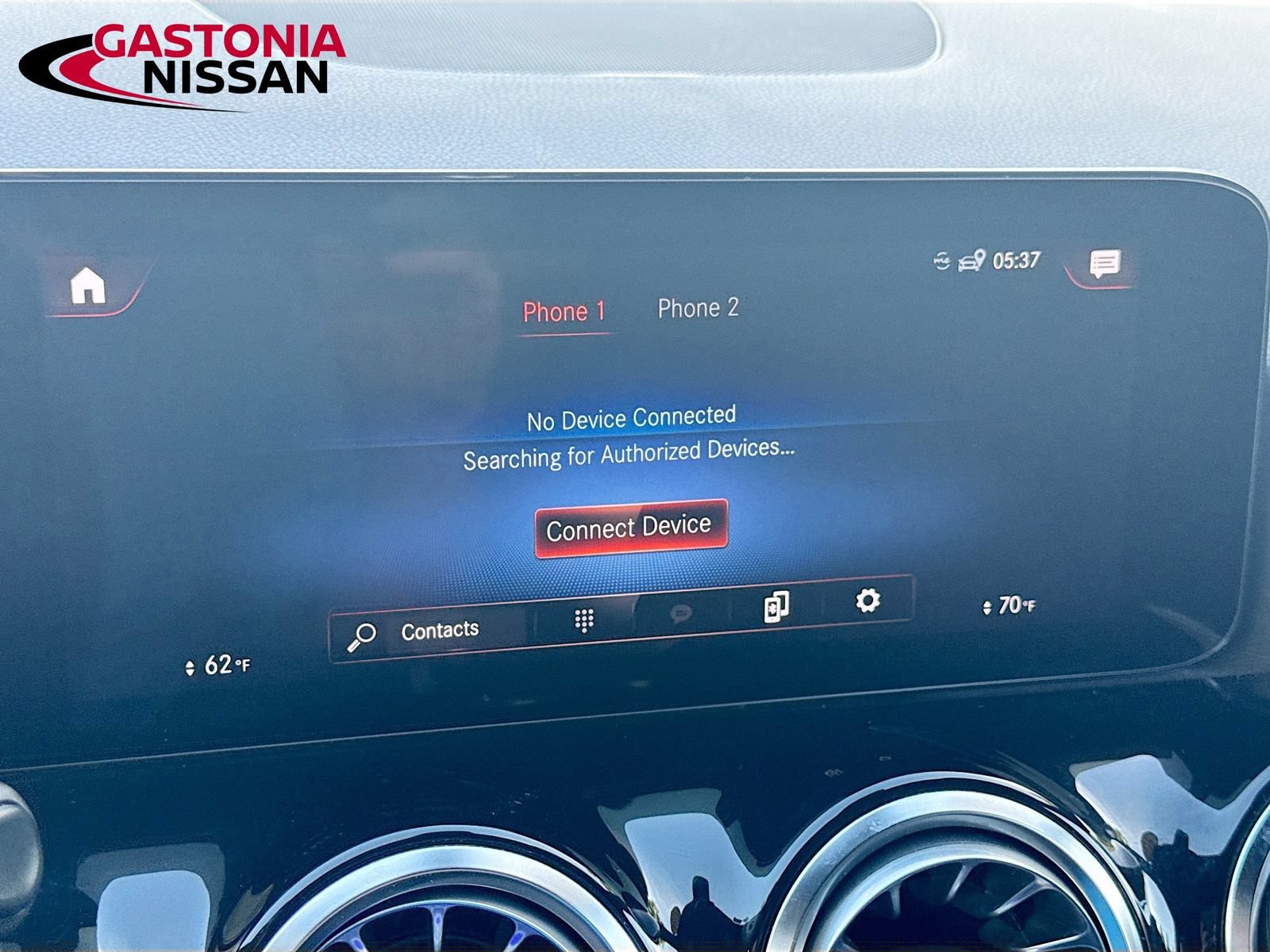 Used 2023 Mercedes-Benz GLA 250 w/ Premium Package image 19