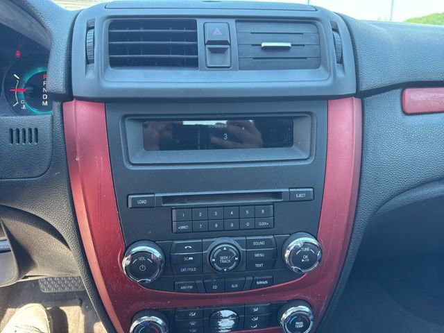 Used 2010 Ford Fusion Sport FWD image 23