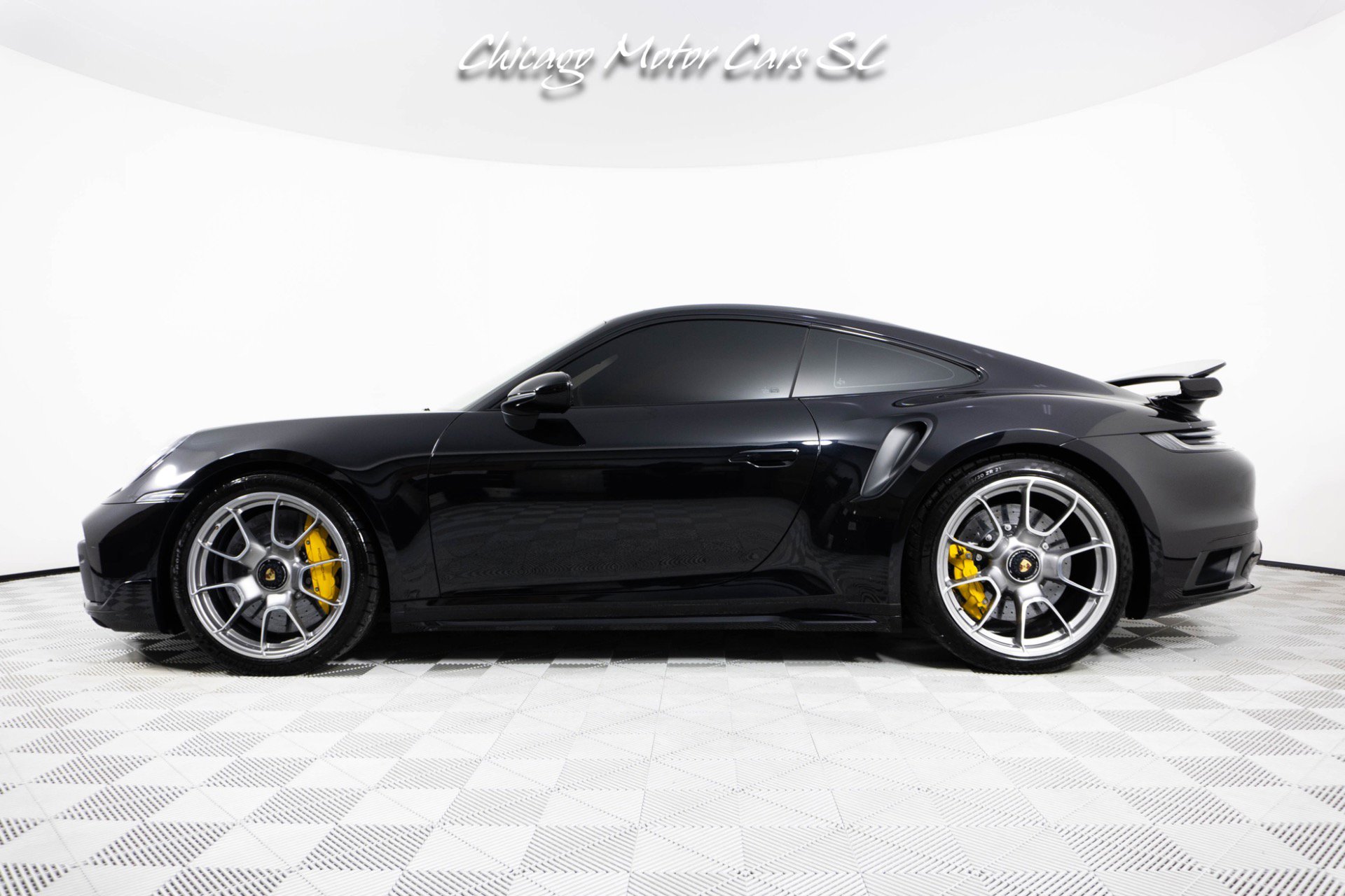 Used 2022 Porsche 911 GT3 RS AWD/4WD image 2