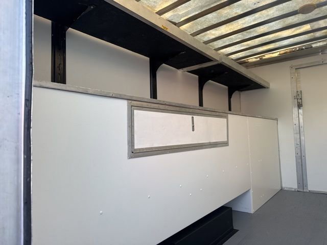 Certified 2023 Ford E-450 and Econoline 450 Super Duty w/ Power Windows & Locks Group image 8