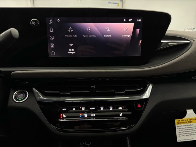 New 2026 Buick Envista Avenir image 24