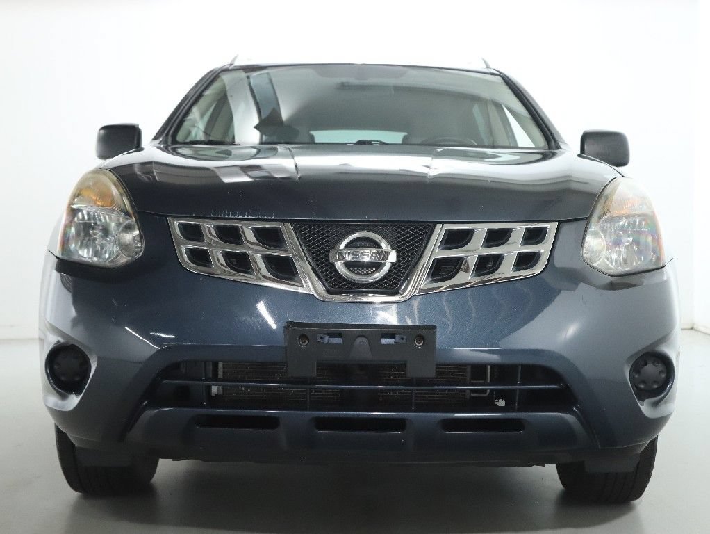 Used 2014 Nissan Rogue S w/ Convenience Package AWD/4WD image 6