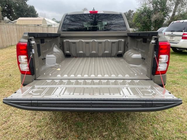 New 2025 Ford Ranger XL image 21