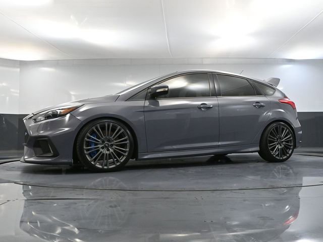 Used 2017 Ford Focus RS image 53