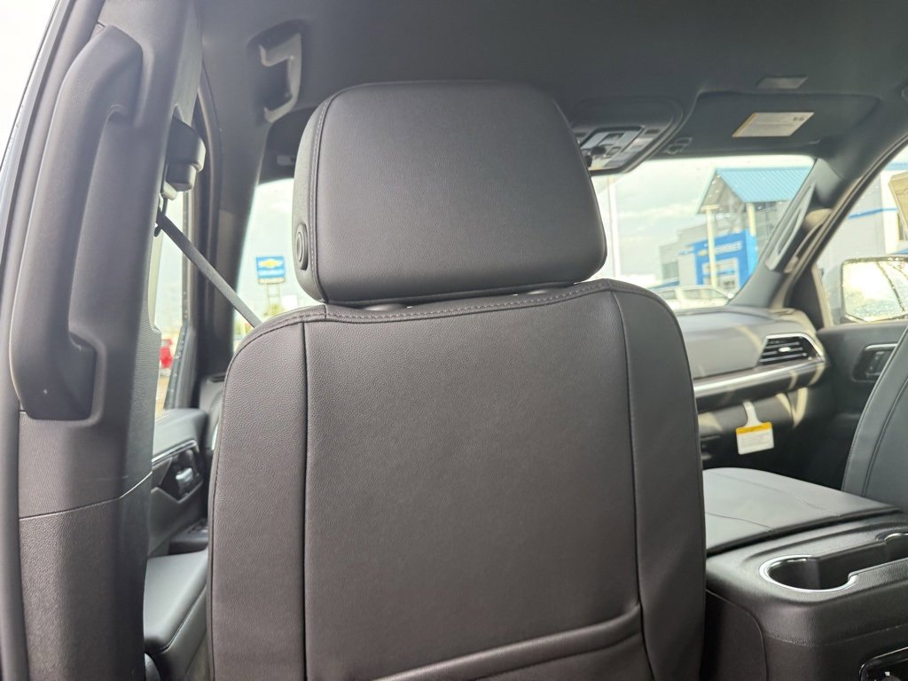 New 2026 Chevrolet Tahoe Z71 w/ Comfort Package image 37