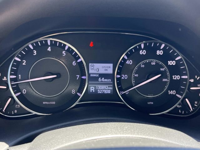 Used 2020 Nissan Armada SL w/ Premium Package RWD image 45