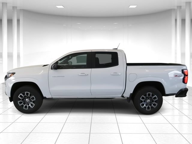 Certified 2024 Chevrolet Colorado Z71 w/ Z71 Convenience Package 2 image 2