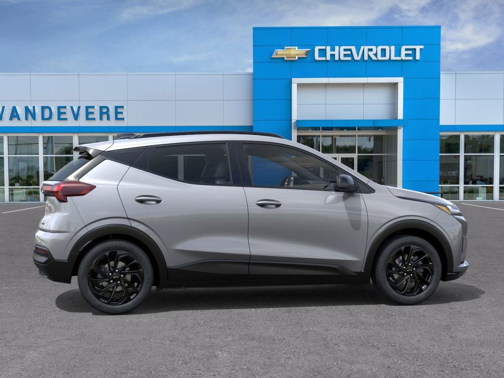 New 2027 Chevrolet Bolt RS w/ Technology Package image 5